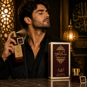 Alternative view of Apă de parfum pentru femei, Parfum damă Malikat Al Arab, EDP, 100 ml, MANASIK®