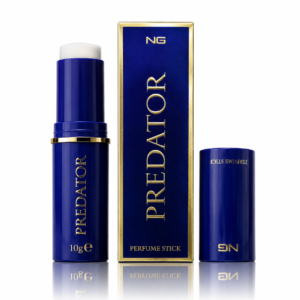 Parfum solid pentru femei, Predator Perfume Stick, 10 g, NG® Next Generation Perfumes