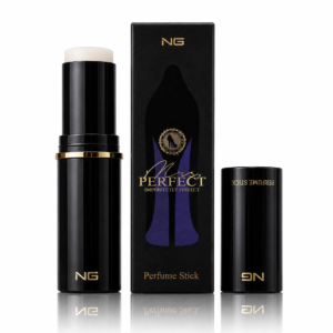 Parfum solid pentru femei, Miss Perfect Perfume Stick, 10 g, NG® Next Generation Perfumes
