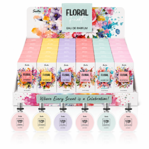 Alternative view of Apă de parfum pentru femei, Parfum floral Samberday, EDP, 15 ml, SENTIO®