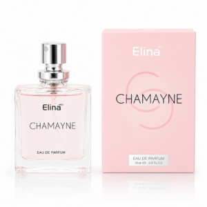 Apă de parfum pentru femei, Parfum damă Chamayne, EDP, 15 ml, Elina MED®