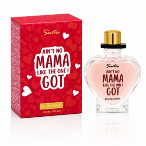 Apă de parfum pentru femei, Parfum Ain’t No Mama Like The One I Got, EDP, 15 ml, SENTIO®