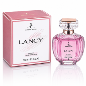Apă de toaletă pentru femei, Parfum damă Lancy For Women, EDT, 100 ml, DORALL COLLECTION®