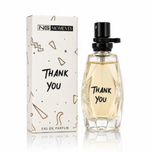 Apă de parfum unisex, Parfum Thank You, EDP, 15 ml, NG®
