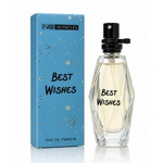 Apă de parfum unisex, Parfum Best Wishes, EDP, 15 ml, NG®
