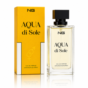 Apă de parfum unisex, Parfum Aqua di Sole, EDP, 15 ml, NG®