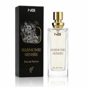Apă de parfum unisex, Parfum Harmonie Sensée, EDP, 15 ml, NG®