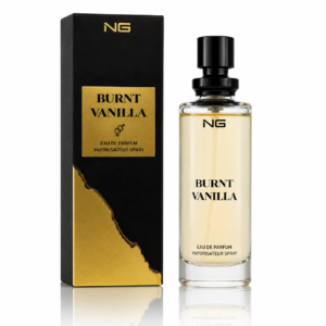 Alternative view of Apă de parfum unisex, Parfum Burnt Vanilla, EDP, 15 ml, NG®