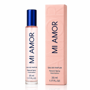 Apă de parfum pentru femei, Parfum de damă Mi Amor, EDP, 35 ml, FRAGRANCE COUTURE®