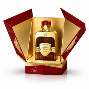 Apă de parfum unisex, Parfum arăbesc Malika, EDP, 100 ml, NUSUK®