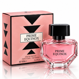 Apă de parfum pentru femei, Parfum de damă Prime Equinox, EDP, 100 ml, FRAGRANCE COUTURE®