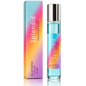 Apă de parfum pentru femei, Parfum de damă Splendid Incontro, EDP, 33 ml, TERTIO