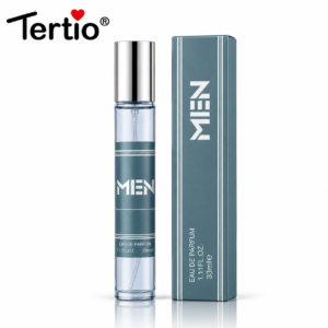 Apă de parfum pentru bărbați, Parfum bărbătesc Men, EDP, 33 ml, TERTIO®