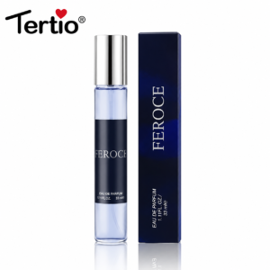 Apă de parfum pentru bărbați, Parfum bărbătesc Feroce, EDP, 33 ml, TERTIO®