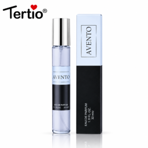 Apă de parfum pentru bărbați, Parfum bărbătesc Avento, EDP, 33 ml, TERTIO®