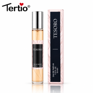 Apă de parfum pentru femei, Parfum de damă Tesoro, EDP, 33 ml, TERTIO®