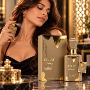 Alternative view of Apă de parfum pentru femei, Parfum de damă Eclat, EDP, 100 ml, MANASIK®
