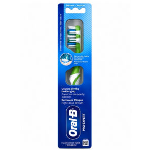 Periuță de dinți manuală, Pro-Expert Deep Clean Medium, Advanced Reach Trim, 1 bucată, ORAL-B®