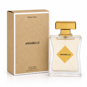 Apă de parfum pentru femei, Parfum de damă Annabelle, EDP, 100 ml, SWEET LINE®