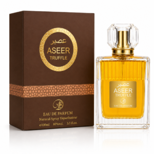 Apă de parfum unisex, Parfum Aseer Truffle, EDP, 100 ml, BLUE DREAMS®