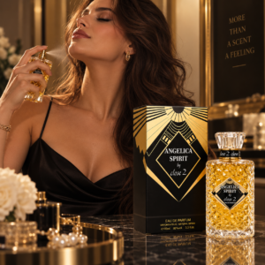 Alternative view of Apă de parfum pentru femei, Parfum de damă Angelica Spirit, EDP, 100 ml, CLOSE 2®
