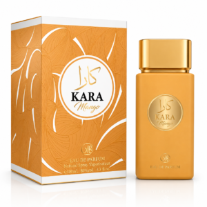 Apă de parfum pentru femei, Kara Mango, EDP, 100 ml, BLUE DREAMS®