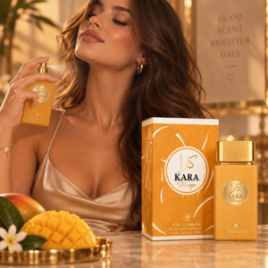 Alternative view of Apă de parfum pentru femei, Kara Mango, EDP, 100 ml, BLUE DREAMS®