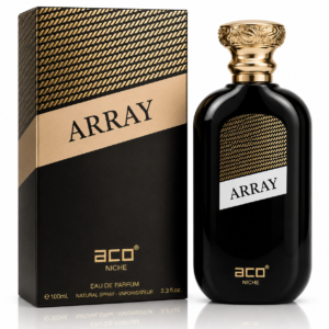 Apă de parfum pentru femei, Parfum de damă Array, EDP, 100 ml, ACO Niche®