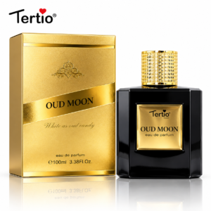 Apă de parfum unisex, Parfum arăbesc Oud Moon, EDP, 100 ml, TERTIO®