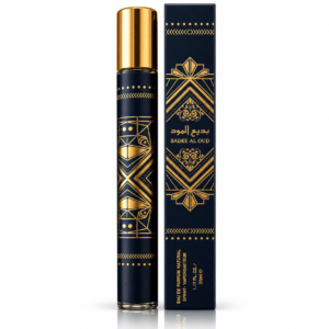 Apă de parfum unisex, Parfum arăbesc Badee Al Oud Amethyst, EDP, 35 ml, V.V. LOVE®
