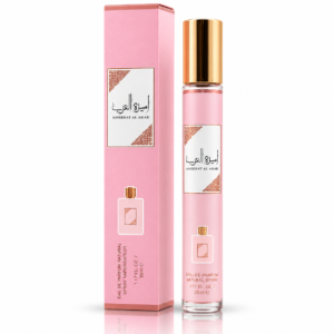 Apă de parfum pentru femei, Parfum arăbesc Ameerat Al Arab, EDP, 35 ml, V.V. LOVE®