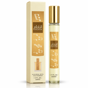 Apă de parfum unisex, Parfum arăbesc Angham, EDP, 35 ml, V.V. LOVE®