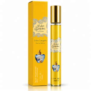 Apă de parfum pentru femei, Parfum de damă Lulica Lampioke, EDP, 35 ml, V.V. LOVE®