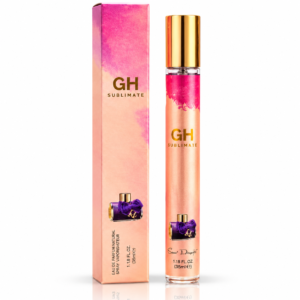 Apă de parfum pentru femei, Parfum de damă GH Sublimate, EDP, 35 ml, V.V. LOVE®