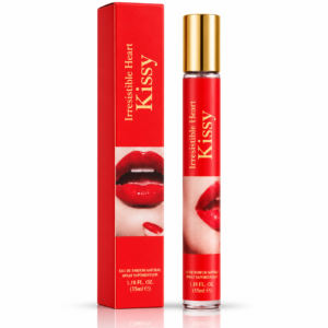 Apă de parfum pentru femei, Parfum de damă Irresistille Heat Kissy, EDP, 35 ml, V.V. LOVE®