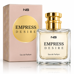 Apă de parfum pentru femei, Parfum de damă Empress Desire, EDP, 100 ml, NG Perfumes®