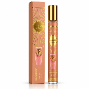 Apă de parfum pentru femei, Parfum de damă Haya, EDP, 35 ml, V.V. LOVE®