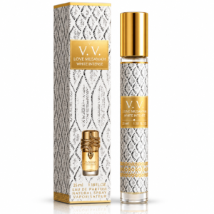 Apă de parfum unisex, Parfum arăbesc Love Musamam White Intense, EDP, 35 ml, V.V. LOVE®