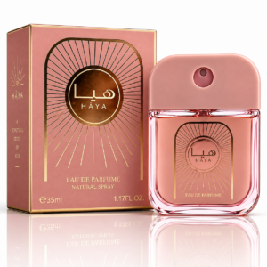 Apă de parfum pentru femei, Parfum arăbesc Haya, EDP, 35 ml, V.V. LOVE®