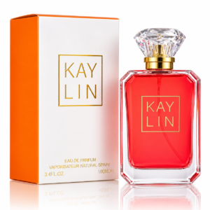 Apă de parfum pentru femei, Parfum de damă Kay Lin, EDP, 100 ml, TERTIO®