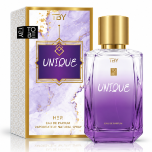 Apă de parfum pentru femei, Parfum de damă To Be Unique, EDP, 100 ml, TBY®