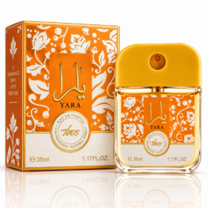 Apă de parfum pentru femei, Parfum arăbesc Yara, EDP, 35 ml, V.V. LOVE®