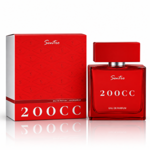 Apă de parfum pentru femei, Parfum de damă 200CC, EDP, 100 ml, SENTIO®