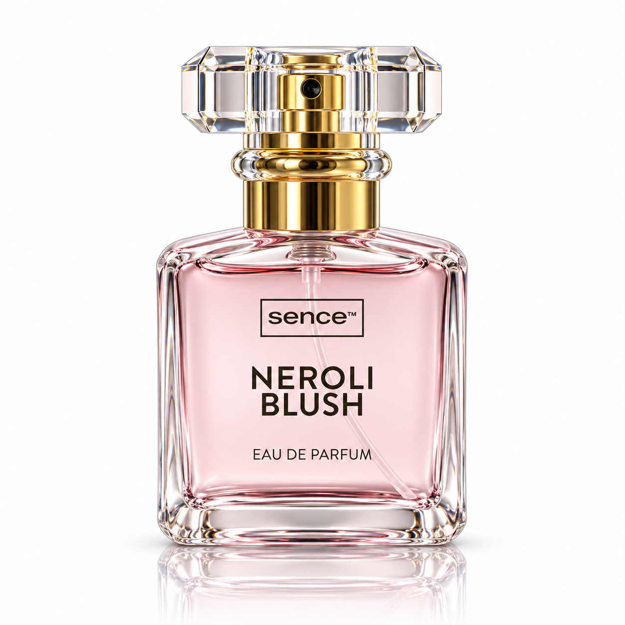 Set cadou carusel cu 5 ape de parfum, Fragrance Essentials, 5 x 15 ml, SENCE® - imagine 3